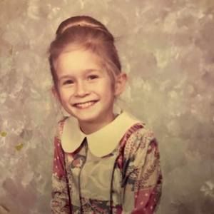 Meet your Posher, Betsy